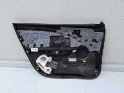 RENAULT MEGANE III KOMBI 08-16 BOCZEK DRZWI PRZOD PRAWY 809003907R