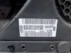 RENAULT MEGANE III KOMBI 08-16 BOCZEK DRZWI PRZOD PRAWY 809003907R