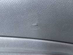 RENAULT MEGANE III KOMBI 08-16 BOCZEK DRZWI PRZOD LEWY 809010639R