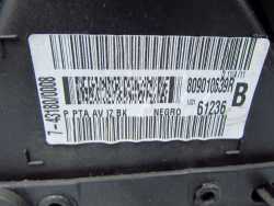 RENAULT MEGANE III KOMBI 08-16 BOCZEK DRZWI PRZOD LEWY 809010639R