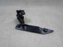 BMW 3 E90 04-08 MOCOWANIE SLIZG ZDERZAKA BLOTNIKA PRZOD LEWY 7058447