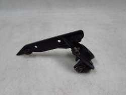 BMW 3 E90 04-08 MOCOWANIE SLIZG ZDERZAKA BLOTNIKA PRZOD LEWY 7058447