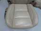 VOLVO C70 II CABRIO LIFT 06-13 FOTEL FOTELE SIEDZENIA SKORA KPL