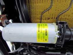 VOLVO C70 II CABRIO LIFT 06-13 FOTEL FOTELE SIEDZENIA SKORA KPL