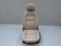 VOLVO C70 II CABRIO LIFT 06-13 FOTEL FOTELE SIEDZENIA SKORA KPL