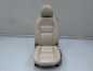 VOLVO C70 II CABRIO LIFT 06-13 FOTEL FOTELE SIEDZENIA SKORA KPL