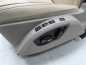 VOLVO C70 II CABRIO LIFT 06-13 FOTEL FOTELE SIEDZENIA SKORA KPL