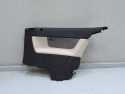 VOLVO C70 II CABRIO 06-13 BOCZEK TAPICERKA TYL PRAWY SKORA BEZOWA 39888500