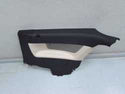 VOLVO C70 II CABRIO 06-13 BOCZEK TAPICERKA TYL PRAWY SKORA BEZOWA 39888500