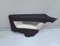 VOLVO C70 II CABRIO 06-13 BOCZEK TAPICERKA TYL PRAWY SKORA BEZOWA 39888500