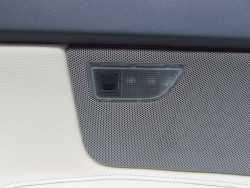 VOLVO C70 II CABRIO 06-13 BOCZEK TAPICERKA TYL PRAWY SKORA BEZOWA 39888500