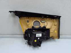 VOLVO C70 II CABRIO 06-13 BOCZEK TAPICERKA TYL PRAWY SKORA BEZOWA 39888500