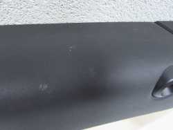 VOLVO C70 II CABRIO 06-13 BOCZEK TAPICERKA TYL LEWY SKORA BEZOWA 39811199
