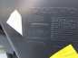 VOLVO C70 II CABRIO 06-13 BOCZEK TAPICERKA TYL LEWY SKORA BEZOWA 39811199