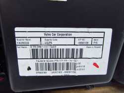 VOLVO C70 II CABRIO 06-13 BOCZEK TAPICERKA DRZWI PRAWY SKORA BEZOWA 39865128