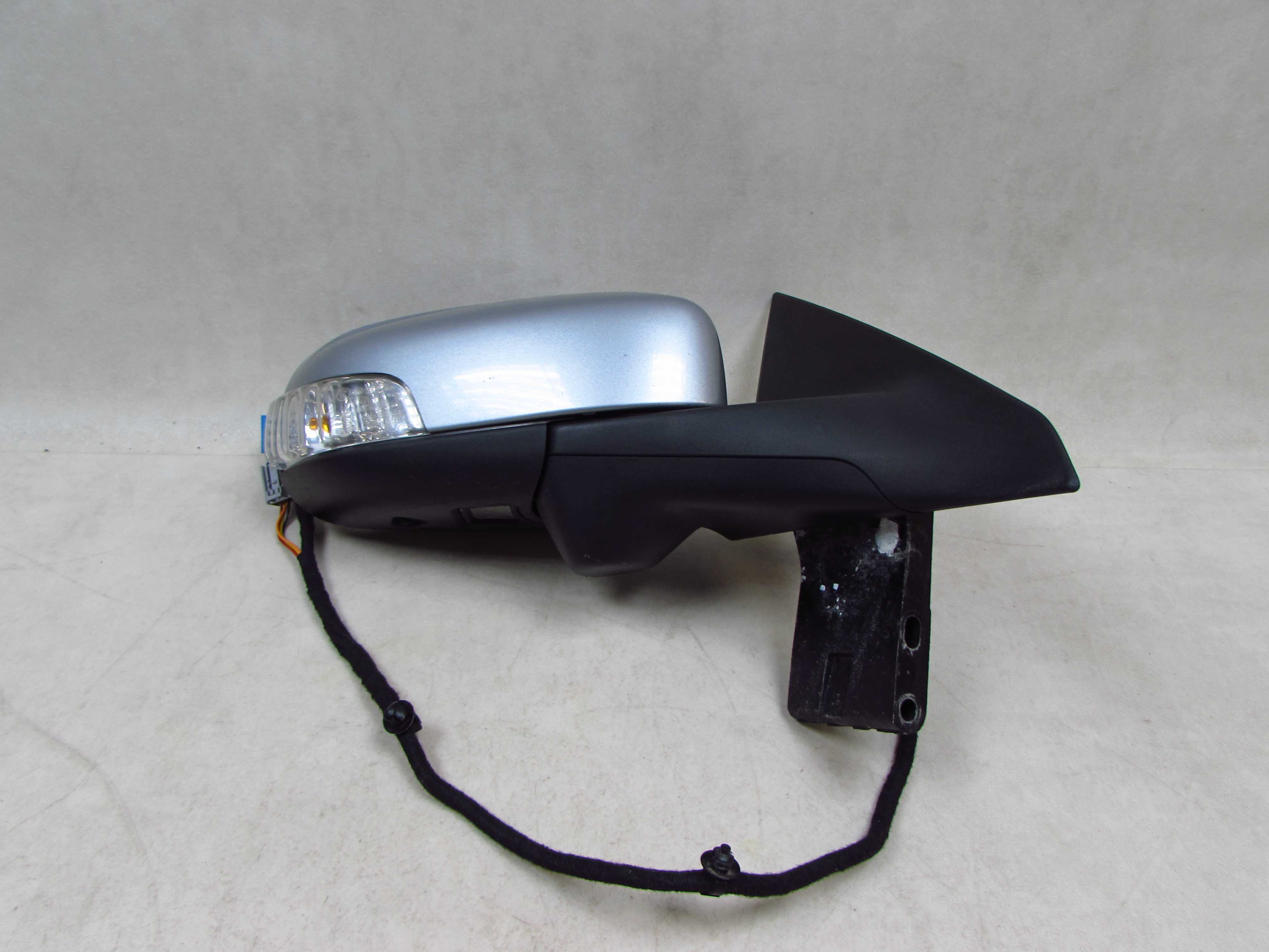 VOLVO C70 II 06-11 LUSTERKO PRAWE BLIS 16 PIN 10 + 4 + 2 EU 477 31217340