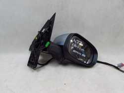VOLVO C70 II 06-11 LUSTERKO PRAWE BLIS 16 PIN 10 + 4 + 2 EU 477 31217340