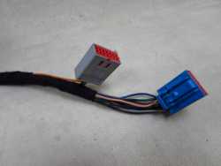 VOLVO C70 II 06-11 LUSTERKO PRAWE BLIS 16 PIN 10 + 4 + 2 EU 477 31217340