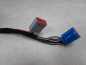VOLVO C70 II 06-11 LUSTERKO PRAWE BLIS 16 PIN 10 + 4 + 2 EU 477 31217340