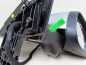 VOLVO C70 II 06-11 LUSTERKO PRAWE BLIS 16 PIN 10 + 4 + 2 EU 477 31217340