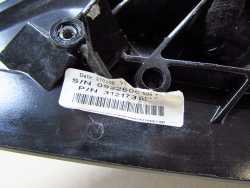 VOLVO C70 II 06-11 LUSTERKO PRAWE BLIS 16 PIN 10 + 4 + 2 EU 477 31217340