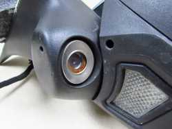 VOLVO C70 II 06-11 LUSTERKO PRAWE BLIS 16 PIN 10 + 4 + 2 EU 477 31217340