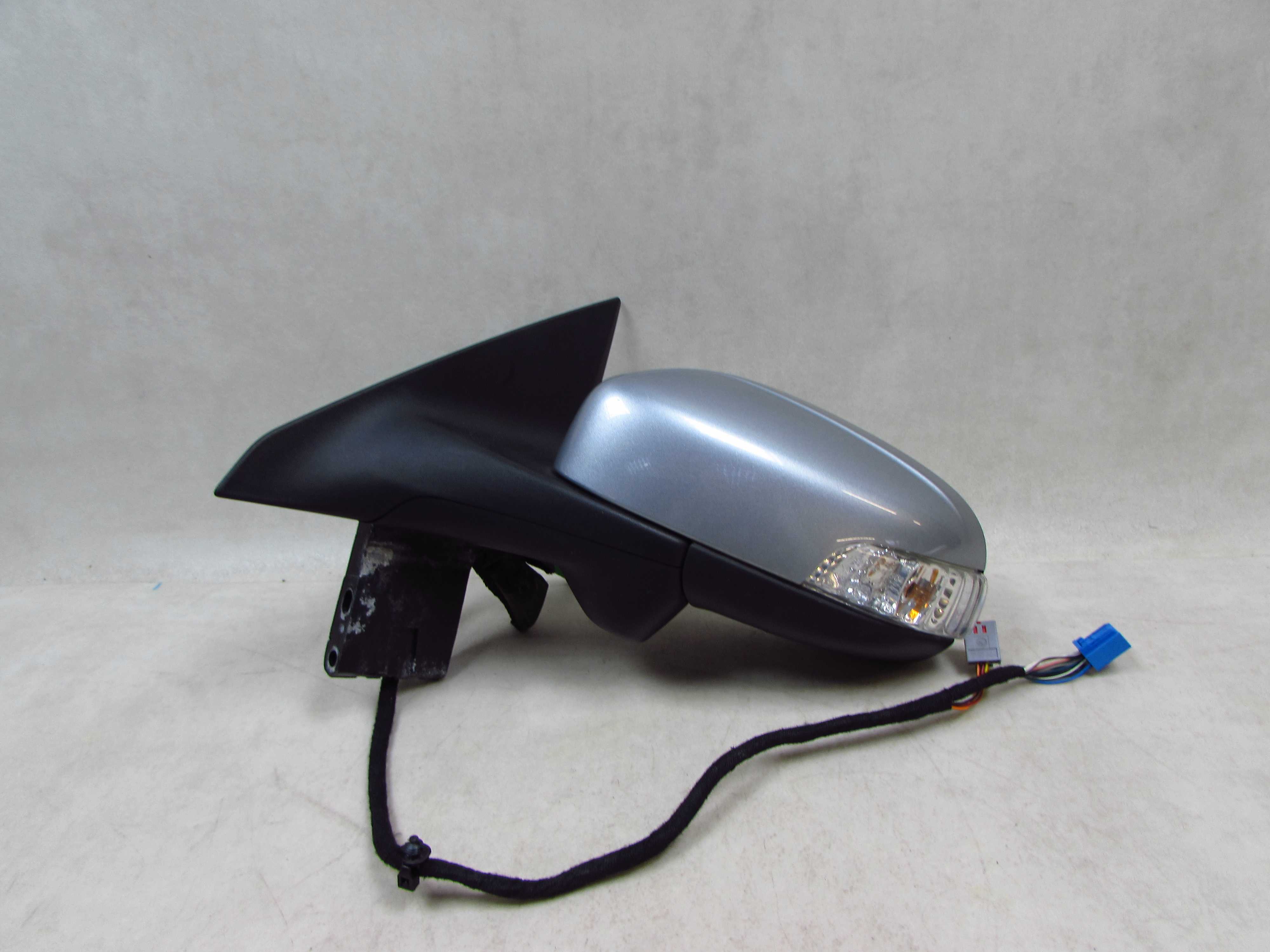 VOLVO C70 II 06-11 LUSTERKO LEWE BLIS 16 PIN 10 + 4 + 2 EU 477 31217332