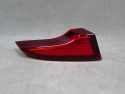 VOLVO C70 II 06-10 LAMPA TYL TYLNA PRAWA KLAPY