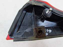 VOLVO C70 II 06-10 LAMPA TYL TYLNA PRAWA KLAPY