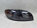 VOLVO C70 II 06-10 LAMPA REFLEKTOR PRZOD PRAWA 31283044 XENON EU / UK
