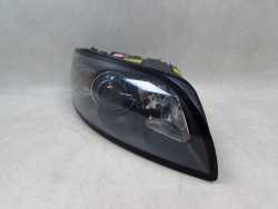 VOLVO C70 II 06-10 LAMPA REFLEKTOR PRZOD PRAWA 31283044 XENON EU / UK
