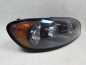 VOLVO C70 II 06-10 LAMPA REFLEKTOR PRZOD PRAWA 31283044 XENON EU / UK