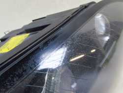VOLVO C70 II 06-10 LAMPA REFLEKTOR PRZOD PRAWA 31283044 XENON EU / UK