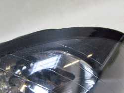 VOLVO C70 II 06-10 LAMPA REFLEKTOR PRZOD PRAWA 31283044 XENON EU / UK