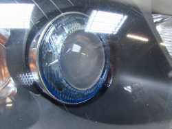 VOLVO C70 II 06-10 LAMPA REFLEKTOR PRZOD PRAWA 31283044 XENON EU / UK