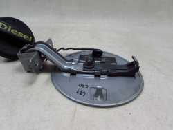 VOLVO C70 S40 V50 06-13 KLAPKA WLEWU PALIWA 477