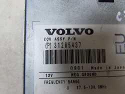 VOLVO S40 V50 C30 C70 LIFT 06-13 CZYTNIK NAVI NAWIGACJI 31285437