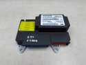 VOLVO C70 II CABRIO 06-13 MODUL STEROWNIK SENSOR PODUSZEK AIRBAG 31264943