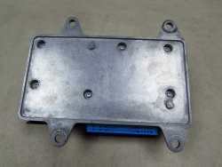 VOLVO C70 II CABRIO 06-13 MODUL STEROWNIK SENSOR PODUSZEK AIRBAG 31264943