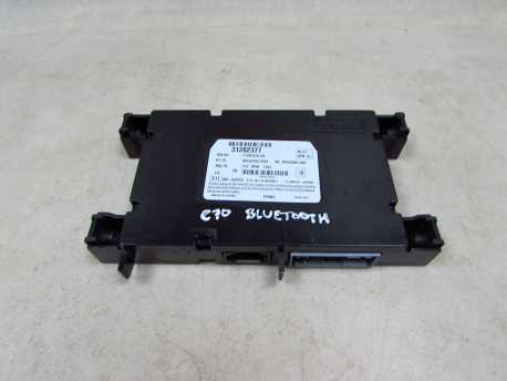 VOLVO S40 V50 C30 C70 LIFT 06-13 MODUL STEROWNIK BLUETOOTH 31282377 31282378AB