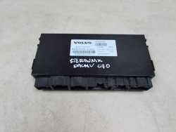 VOLVO C70 II CABRIO 06-13 MODUL STEROWNIK DACHU 31275343