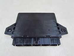 VOLVO S40 V50 C30 C70 II LIFT 06-13 MODUL STEROWNIK KEYLESS ZAMKA 31252254 5WK49274E