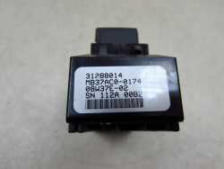 VOLVO S40 V50 C30 C70 04-13 PANEL PRZELACZNIK WLACZNIK BLIS 31288014