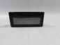 VOLVO C30 S40 V50 C70 06-13 WYSWIETLACZ EKRAN ZEGAREK 31268052