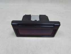 VOLVO C30 S40 V50 C70 06-13 WYSWIETLACZ ZEGAREK 31268055