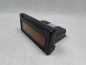 VOLVO C30 S40 V50 C70 06-13 WYSWIETLACZ EKRAN ZEGAREK 31268052