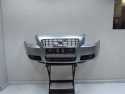 VOLVO C70 II 06-10 ZDERZAK PRZOD GRILL ATRAPA XENON 477