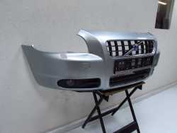VOLVO C70 II 06-10 ZDERZAK PRZOD GRILL ATRAPA XENON 477