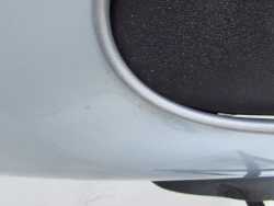 VOLVO C70 II 06-10 ZDERZAK PRZOD GRILL ATRAPA XENON 477