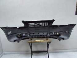 VOLVO C70 II 06-10 ZDERZAK PRZOD GRILL ATRAPA XENON 477